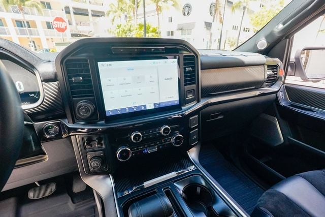 2023 Ford F-150 Raptor 4WD SuperCrew 5.5' Box - 23023670 - 63