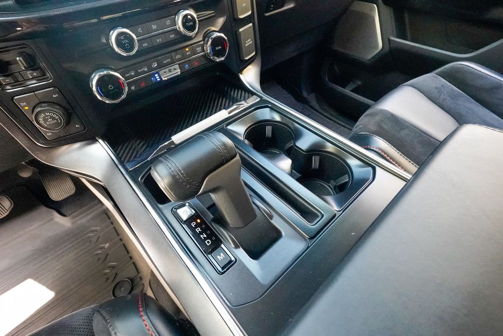 2023 Ford F-150 Raptor 4WD SuperCrew 5.5' Box - 23023670 - 68