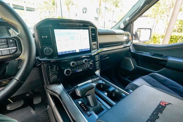 2023 Ford F-150 Raptor 4WD SuperCrew 5.5' Box - 23023670 - 69