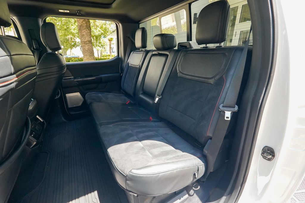 2023 Ford F-150 Raptor 4WD SuperCrew 5.5' Box - 23023670 - 75