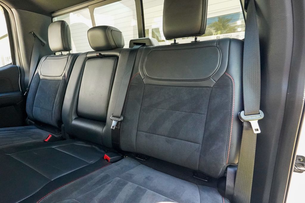 2023 Ford F-150 Raptor 4WD SuperCrew 5.5' Box - 23023670 - 76