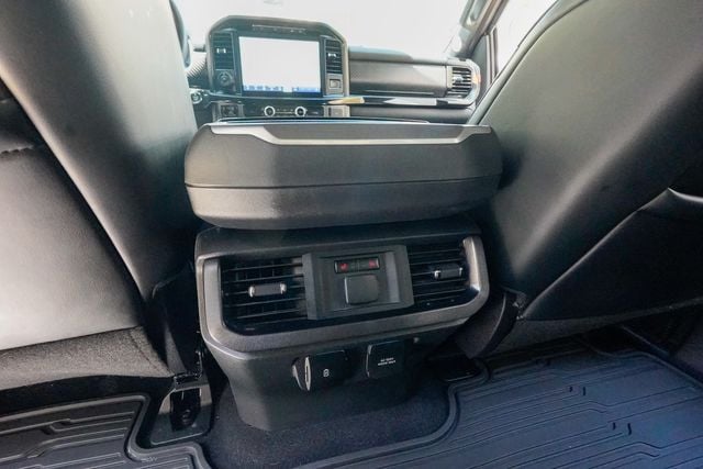 2023 Ford F-150 Raptor 4WD SuperCrew 5.5' Box - 23023670 - 77