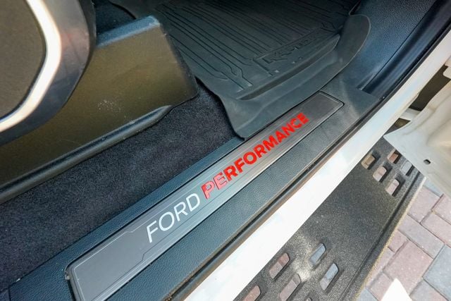 2023 Ford F-150 Raptor 4WD SuperCrew 5.5' Box - 23023670 - 81