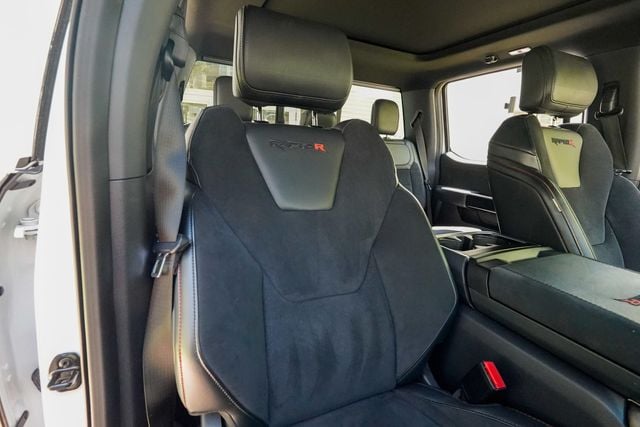 2023 Ford F-150 Raptor 4WD SuperCrew 5.5' Box - 23023670 - 84