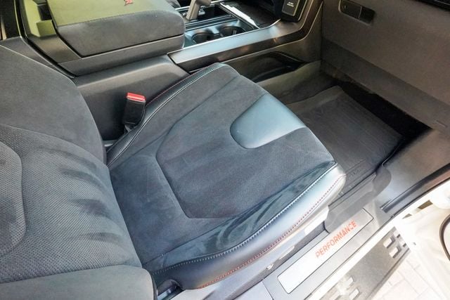 2023 Ford F-150 Raptor 4WD SuperCrew 5.5' Box - 23023670 - 86