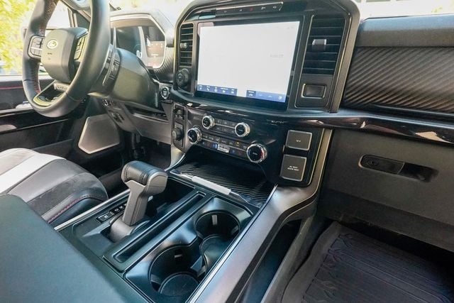 2023 Ford F-150 Raptor 4WD SuperCrew 5.5' Box - 23023670 - 89