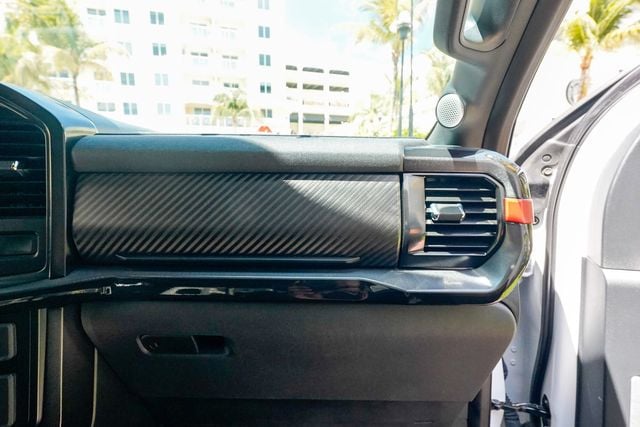 2023 Ford F-150 Raptor 4WD SuperCrew 5.5' Box - 23023670 - 90