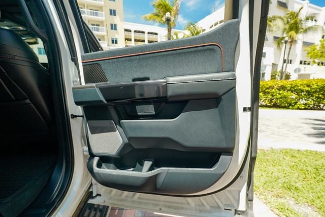 2023 Ford F-150 Raptor 4WD SuperCrew 5.5' Box - 23023670 - 91