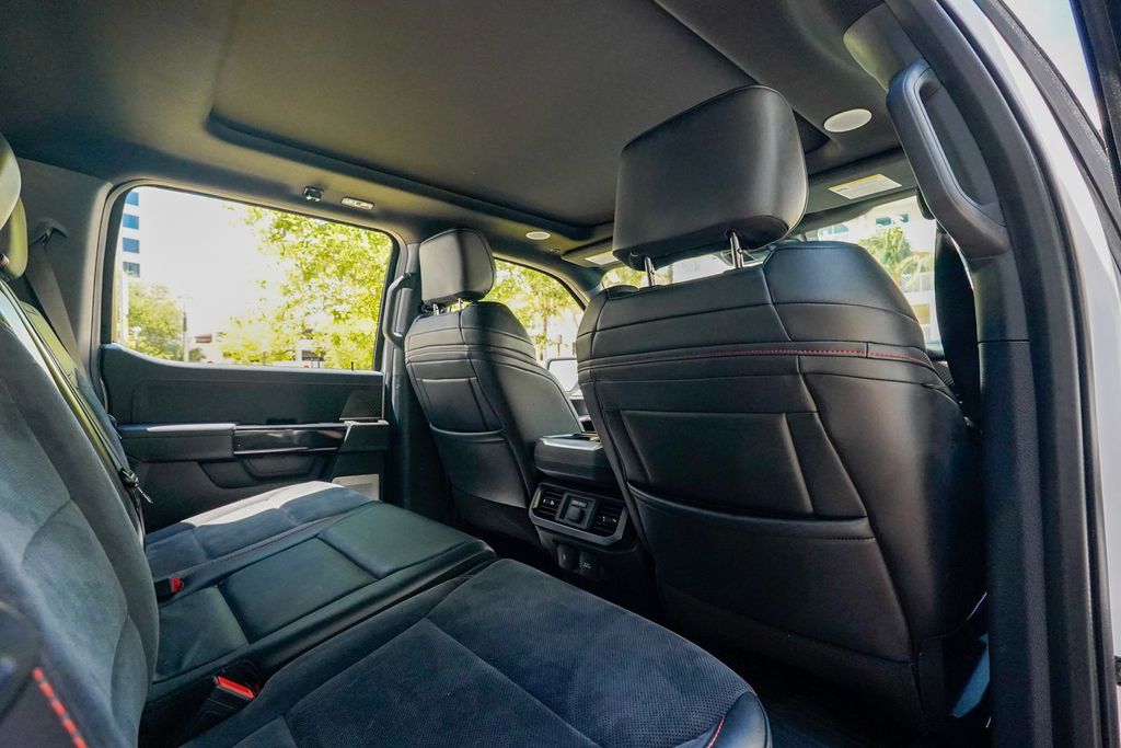 2023 Ford F-150 Raptor 4WD SuperCrew 5.5' Box - 23023670 - 93