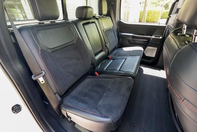 2023 Ford F-150 Raptor 4WD SuperCrew 5.5' Box - 23023670 - 94