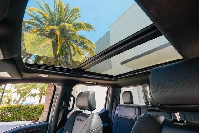2023 Ford F-150 Raptor 4WD SuperCrew 5.5' Box - 23023670 - 96
