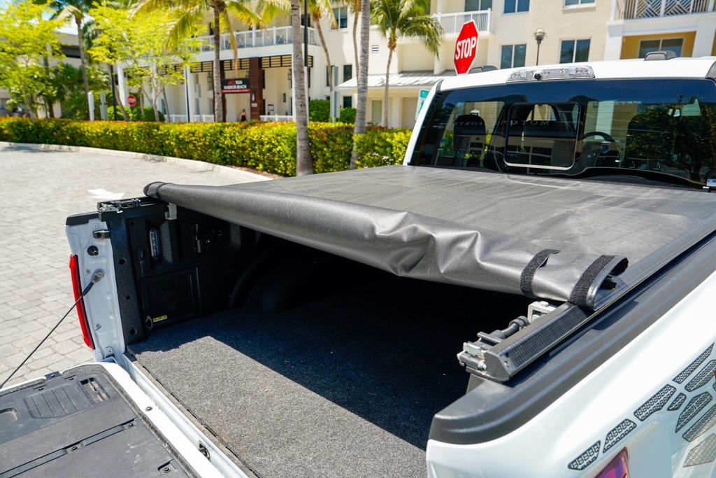 2023 Ford F-150 Raptor 4WD SuperCrew 5.5' Box - 23023670 - 98