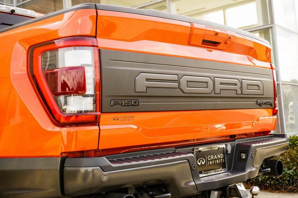 Ford F-150 photo 13