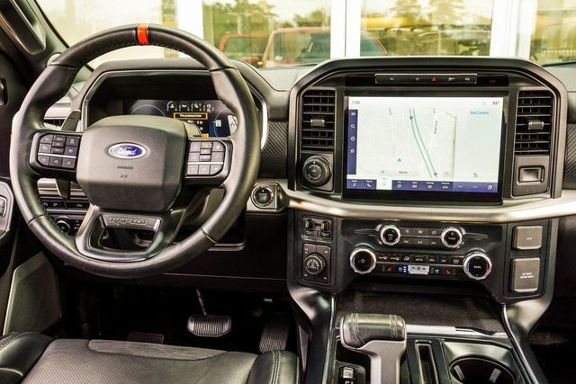 2023 Ford F-150 Raptor 4WD SuperCrew 5.5' Box - 22988360 - 15