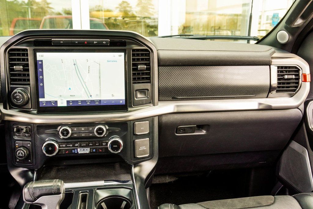 Ford F-150 photo 17