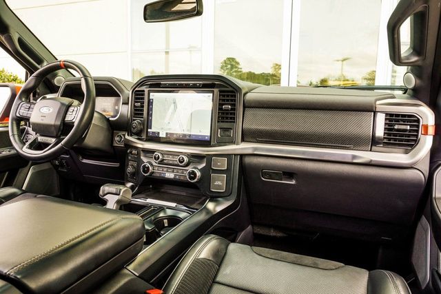 2023 Ford F-150 Raptor 4WD SuperCrew 5.5' Box - 22988360 - 17