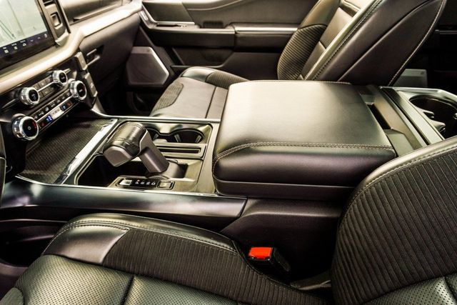 2023 Ford F-150 Raptor 4WD SuperCrew 5.5' Box - 22988360 - 18