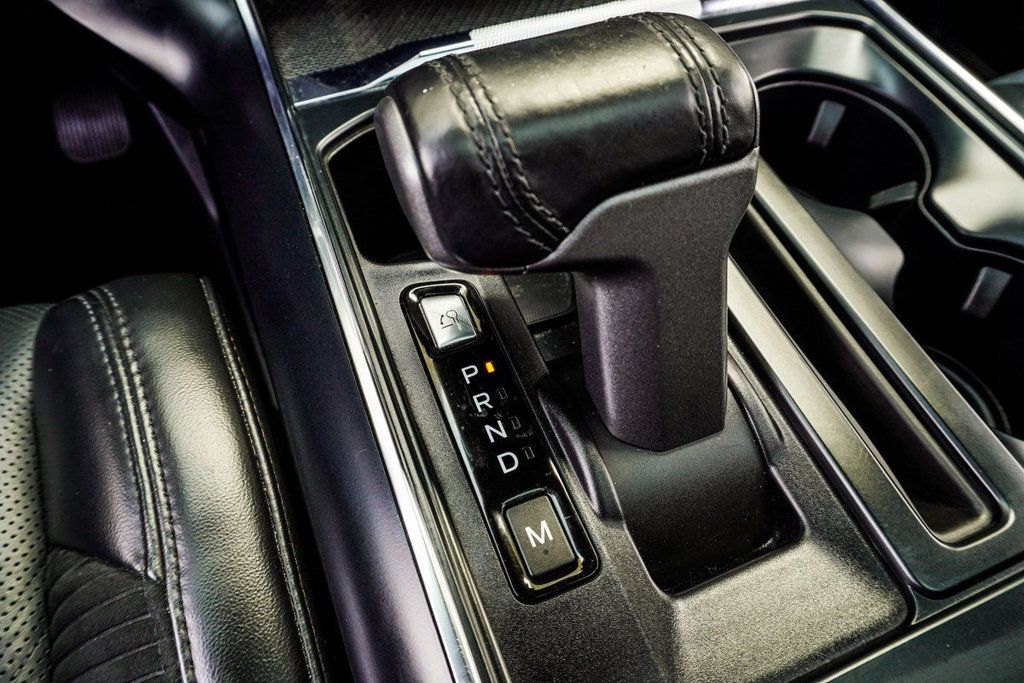 Ford F-150 photo 21