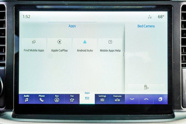 2023 Ford F-150 Raptor 4WD SuperCrew 5.5' Box - 22988360 - 22