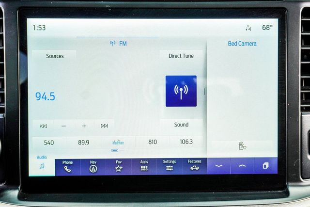 2023 Ford F-150 Raptor 4WD SuperCrew 5.5' Box - 22988360 - 24