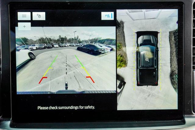 2023 Ford F-150 Raptor 4WD SuperCrew 5.5' Box - 22988360 - 25