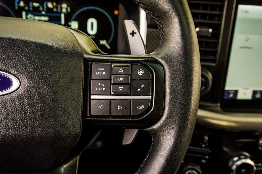 Ford F-150 photo 29