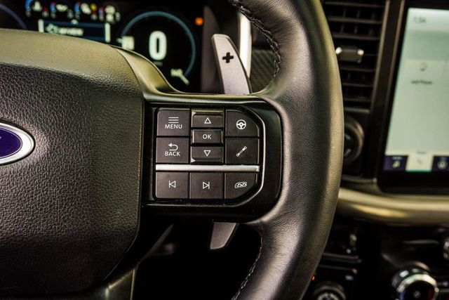 2023 Ford F-150 Raptor 4WD SuperCrew 5.5' Box - 22988360 - 28