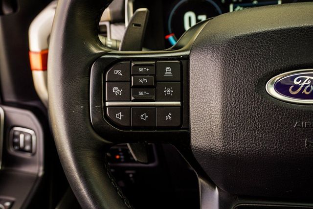 2023 Ford F-150 Raptor 4WD SuperCrew 5.5' Box - 22988360 - 29