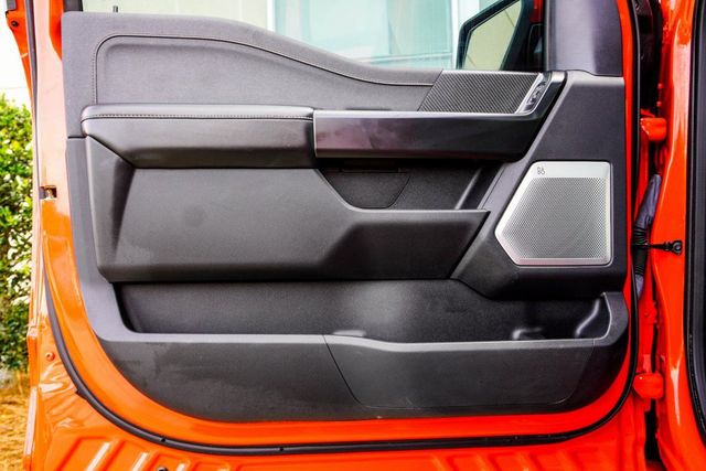 2023 Ford F-150 Raptor 4WD SuperCrew 5.5' Box - 22988360 - 33