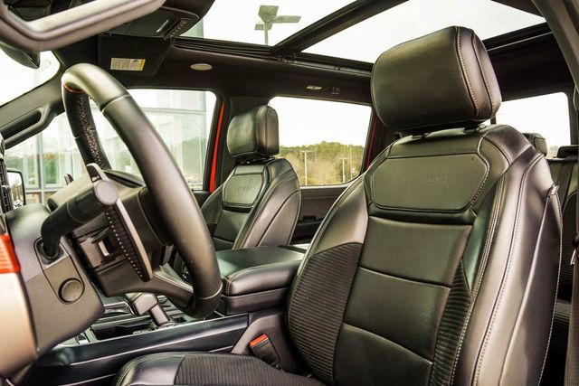 2023 Ford F-150 Raptor 4WD SuperCrew 5.5' Box - 22988360 - 38