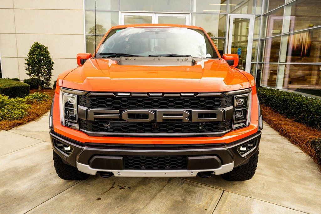Ford F-150 photo 7