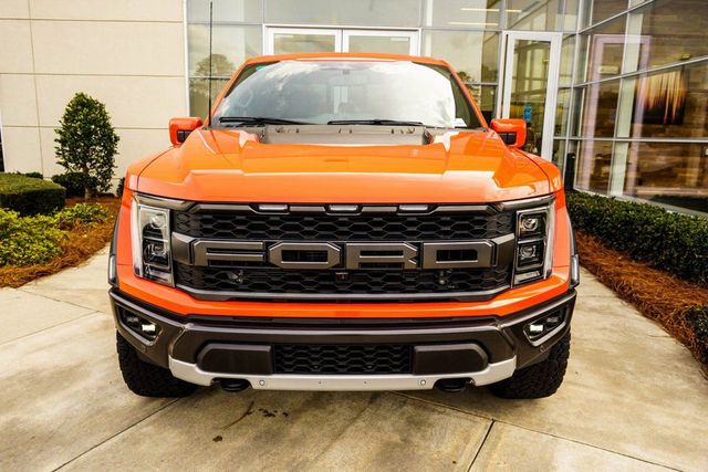 2023 Ford F-150 Raptor 4WD SuperCrew 5.5' Box - 22988360 - 6