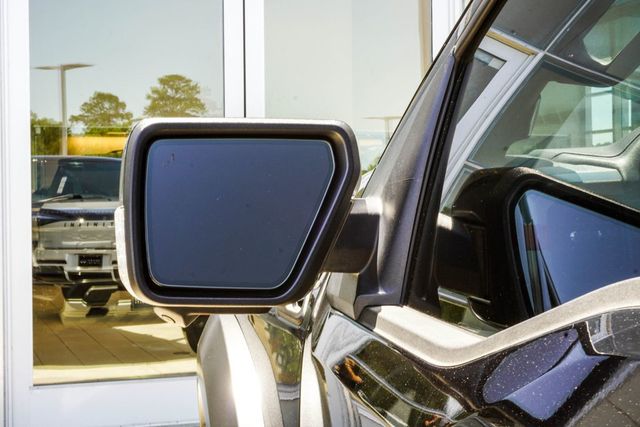2023 Ford F-150 Raptor 4WD SuperCrew 5.5' Box - 23029403 - 13
