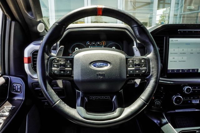 2023 Ford F-150 Raptor 4WD SuperCrew 5.5' Box - 23029403 - 14