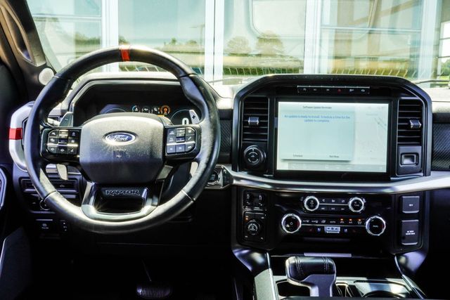 2023 Ford F-150 Raptor 4WD SuperCrew 5.5' Box - 23029403 - 16
