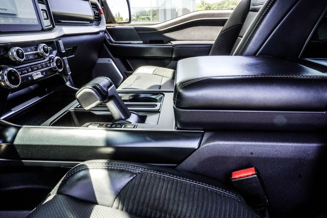 2023 Ford F-150 Raptor 4WD SuperCrew 5.5' Box - 23029403 - 19