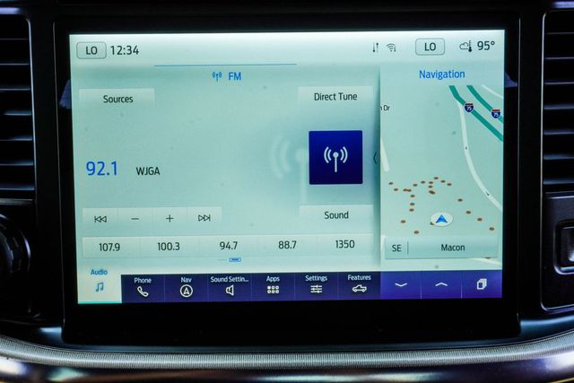 2023 Ford F-150 Raptor 4WD SuperCrew 5.5' Box - 23029403 - 27
