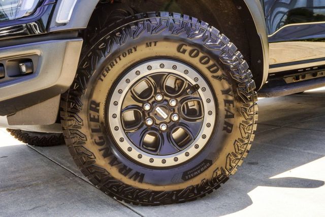 2023 Ford F-150 Raptor 4WD SuperCrew 5.5' Box - 23029403 - 2