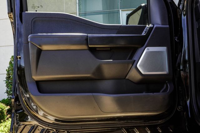 2023 Ford F-150 Raptor 4WD SuperCrew 5.5' Box - 23029403 - 33