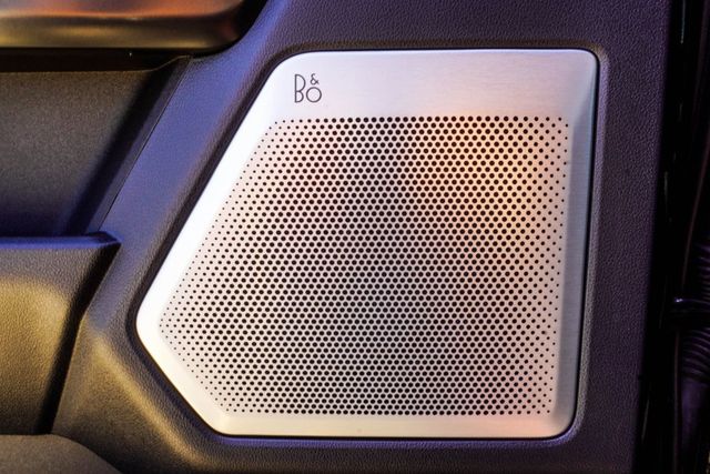 2023 Ford F-150 Raptor 4WD SuperCrew 5.5' Box - 23029403 - 34