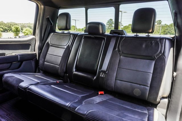 2023 Ford F-150 Raptor 4WD SuperCrew 5.5' Box - 23029403 - 38