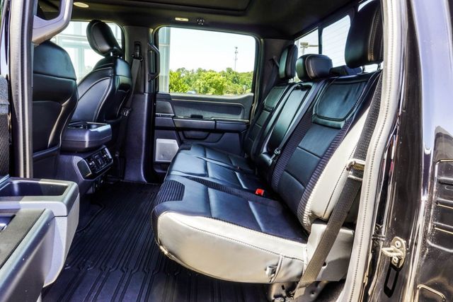 2023 Ford F-150 Raptor 4WD SuperCrew 5.5' Box - 23029403 - 39
