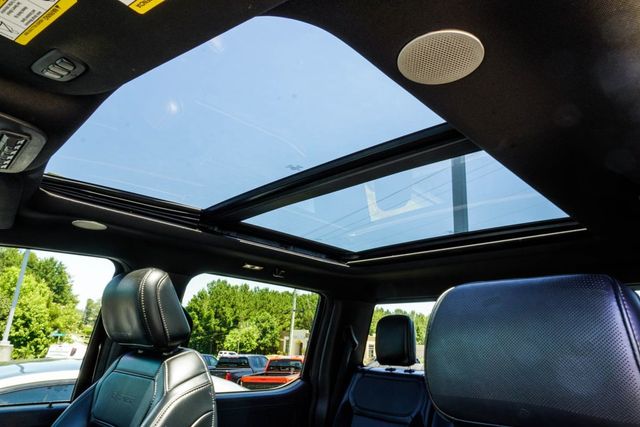 2023 Ford F-150 Raptor 4WD SuperCrew 5.5' Box - 23029403 - 40