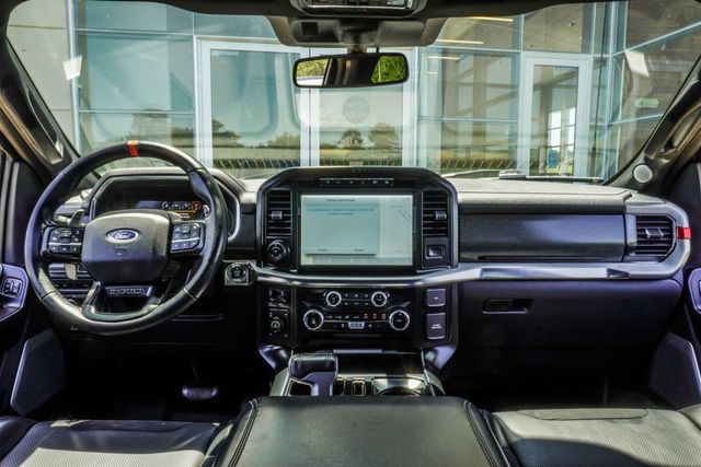 2023 Ford F-150 Raptor 4WD SuperCrew 5.5' Box - 23029403 - 4