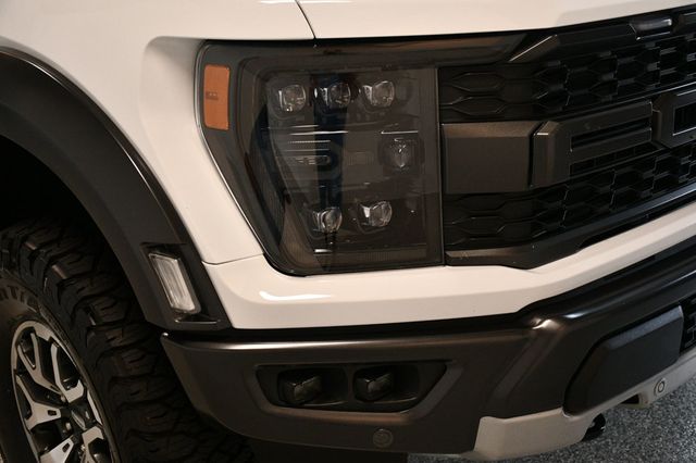 2023 Ford F-150 Raptor 4WD SuperCrew 5.5' Box - 23029857 - 10