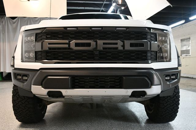 2023 Ford F-150 Raptor 4WD SuperCrew 5.5' Box - 23029857 - 11
