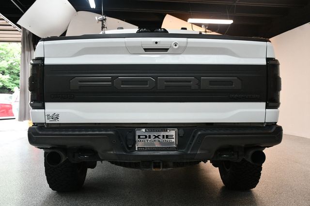 2023 Ford F-150 Raptor 4WD SuperCrew 5.5' Box - 23029857 - 12