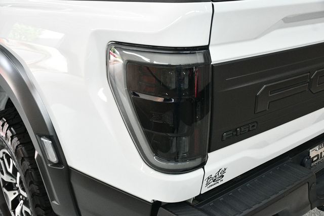 2023 Ford F-150 Raptor 4WD SuperCrew 5.5' Box - 23029857 - 13