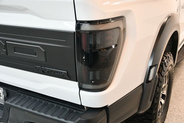 2023 Ford F-150 Raptor 4WD SuperCrew 5.5' Box - 23029857 - 14