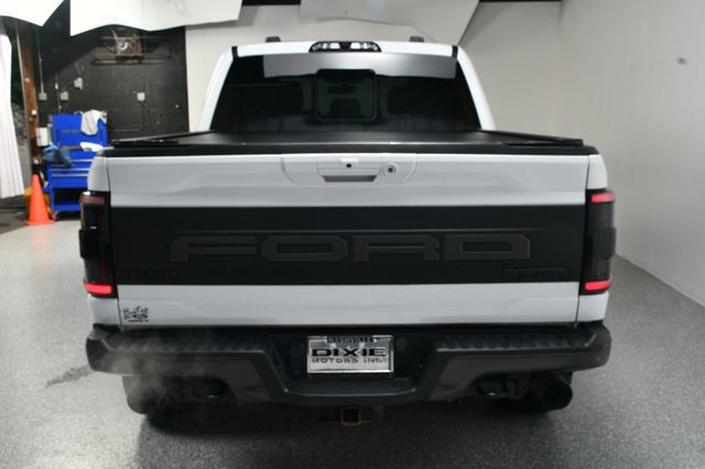 2023 Ford F-150 Raptor 4WD SuperCrew 5.5' Box - 23029857 - 15